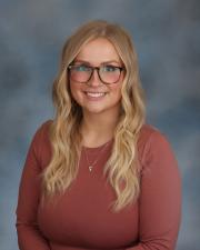 Allison Engel Headshot