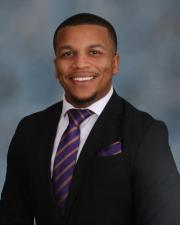 Cortney Mays Headshot